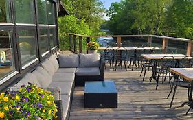 Moerrum River Residences